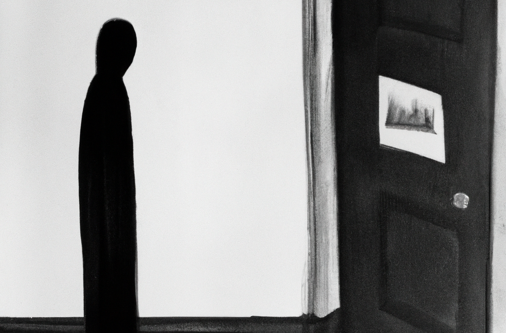 Have you checked your ego at the door?